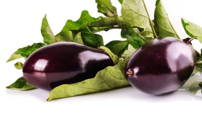 Maigrir avec l’aubergine : bienfaits et recette