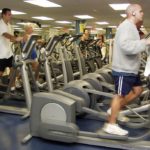 Sept  idées d’activités physiques pour les gens en surpoids