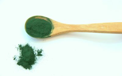 La spiruline, le super-aliment anti-carence