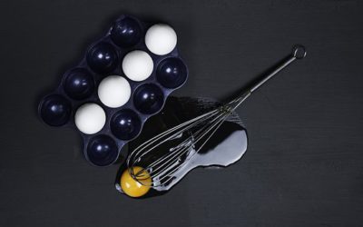 7 surprenantes utilisations du blanc d’œuf pour la beauté