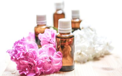 Se Débarrasser des Infections Urinaires avec des Huiles Essentielles ».