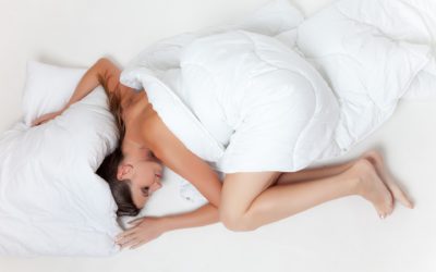 Accélérez votre métabolisme pendant la nuit (le protocole sleep low)