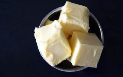 La margarine « molle »: plus saine que le beurre ?