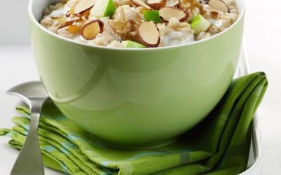 Graines d’amarante : un trésor pour remplacer pâtes et riz