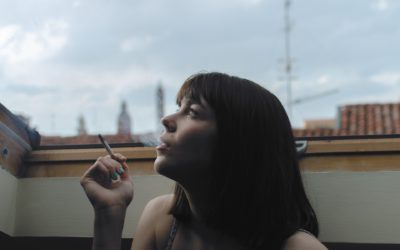 Ces aliments pour arrêter de fumer sans prendre de poids