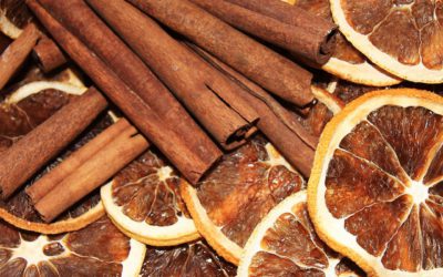 Déclencher ses menstruations avec la cannelle