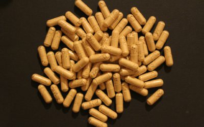 Compléments alimentaires naturels: sont-ils inoffensif ?