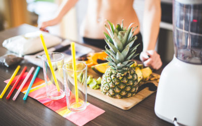 Le jeûne au long de la journée peut aider à brûler les graisses