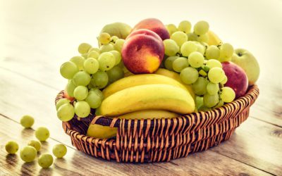 Combien de fruits faut-il manger par jour ?