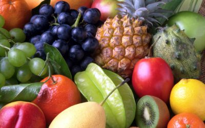 Attention à la surconsommation de fruits