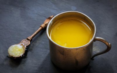 Oubliez votre beurre classique et faites place au ghee