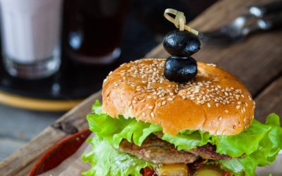 10 ingrédients effrayants qu’utilisent certains fast-food