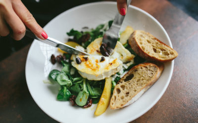 Le régime inversé : petit déjeuner et dîner, on inverse tout !