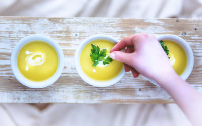 Le régime macrobiotique : le régimes des moines zen vraiment sain ?