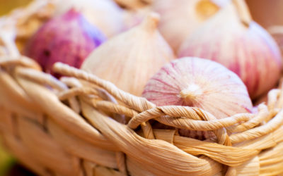 Aliments anti inflammatoires pour une immunité renforcée