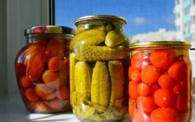 Les aliments en conserve : une alternative économique et saine