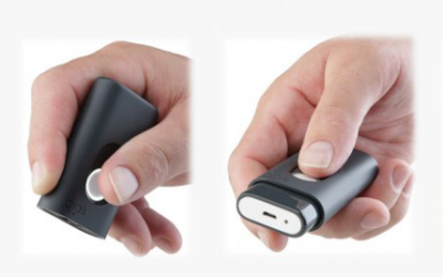 Le Scan Eat, le détecteur de pesticides portable