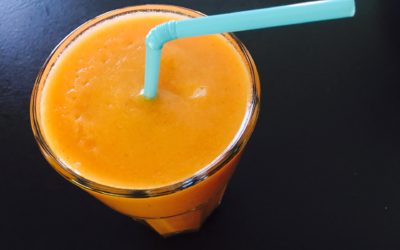 Le lait doré: comment le préparer et quels sont ses bénéfices ?