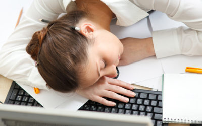 Somnifère et manque de sommeil : dite stop au cercle vicieux