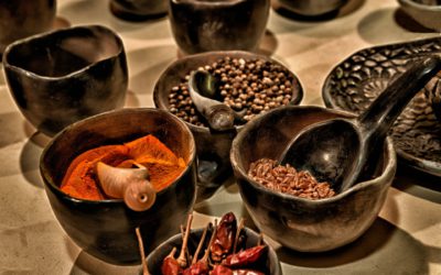 Comment utiliser le poivre de Cayenne pour améliorer la circulation sanguine ?