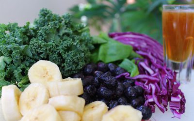 Avez-vous besoin d’une détox ?