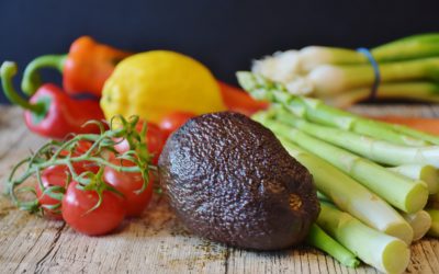 Ces 6 aliments prébiotiques vont changer votre vie