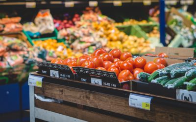 12 conseils de nutritionnistes pour faire vos courses