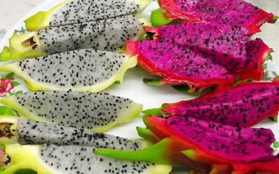Ces 5 fruits exotiques dont vous n’avez peut-être jamais entendu parler