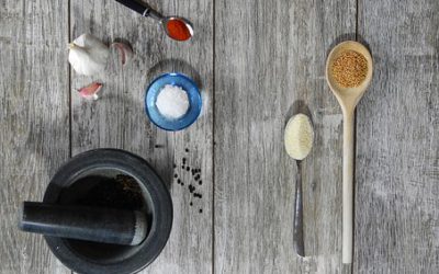 Les 7 traitements naturels de l’hypertension validés par la science