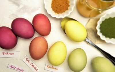 Les 10 aliments que vous mangez peut-être mal
