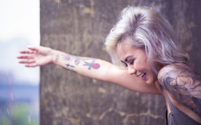 Nos conseils pour prendre soin de son tatouage au quotidien