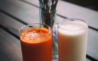 8 aliments inhabituels qui aident à perdre du poids