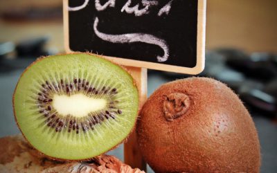 Pourquoi faut-il manger des kiwis ?