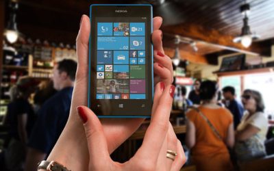 Les 5 bonnes applications de smartphone pour votre régime