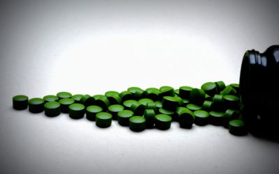 La chlorella : connaissez-vous les bienfaits de cette algue ?