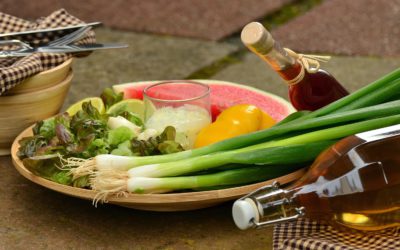 Manger bio réduirait le risque d’obésité de 31%