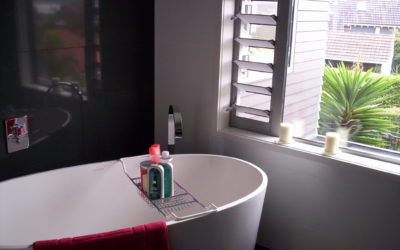 Prendre un bain chaud vous fait perdre plus de 120 calories !