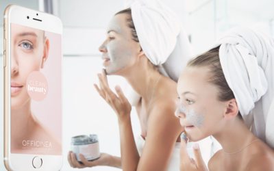 Clean Beauty – L’application pour décrypter nos cosmétiques
