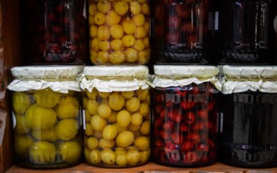 Les aliments fermentés : pourquoi il faut en manger