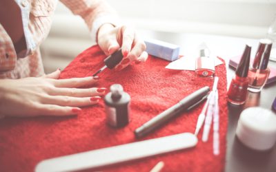 Le vernis comestibles – la nouvelle tendance beauty