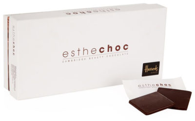 Un chocolat qui ne vous fait ni grossir ni vieillir ? Ça existe vraiment ?