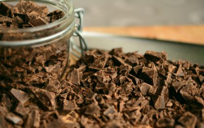 7 aliments anti-stress qui vous aideront à rester zen