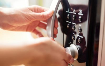 Le four à micro-ondes est-il dangereux pour la santé ?