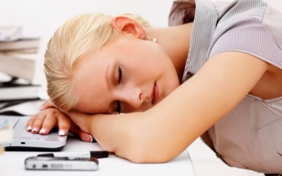 Fatigue chronique : et si nos bactéries intestinales étaient les responsables ?