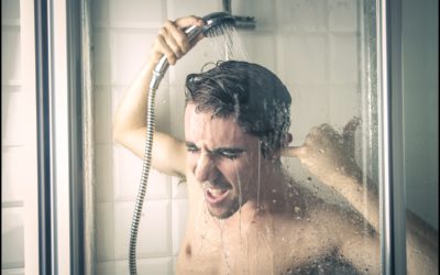 Peau qui démange après la douche : nos solutions naturelles