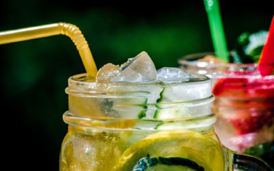 10 astuces pour combattre la chaleur