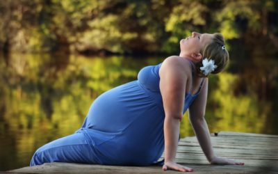 Grossesse : nos astuces pour bien vivre votre grossesse en été