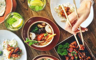 Attention aux pièges cachés dans les menus d’été !