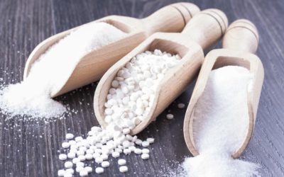 Pourquoi les édulcorants sont inefficaces dans une perte de poids ?