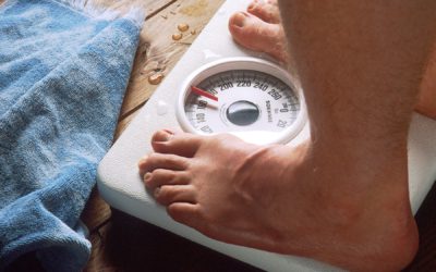 Obèse et en bonne santé, un mythe